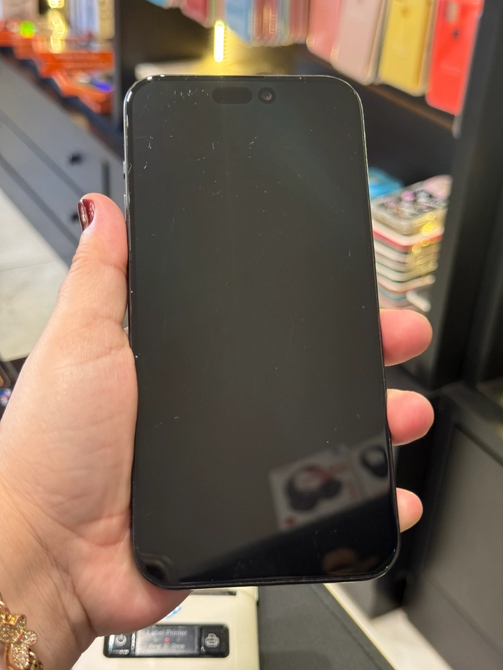 IPhone 15 Pro Max- Todo Original 📱