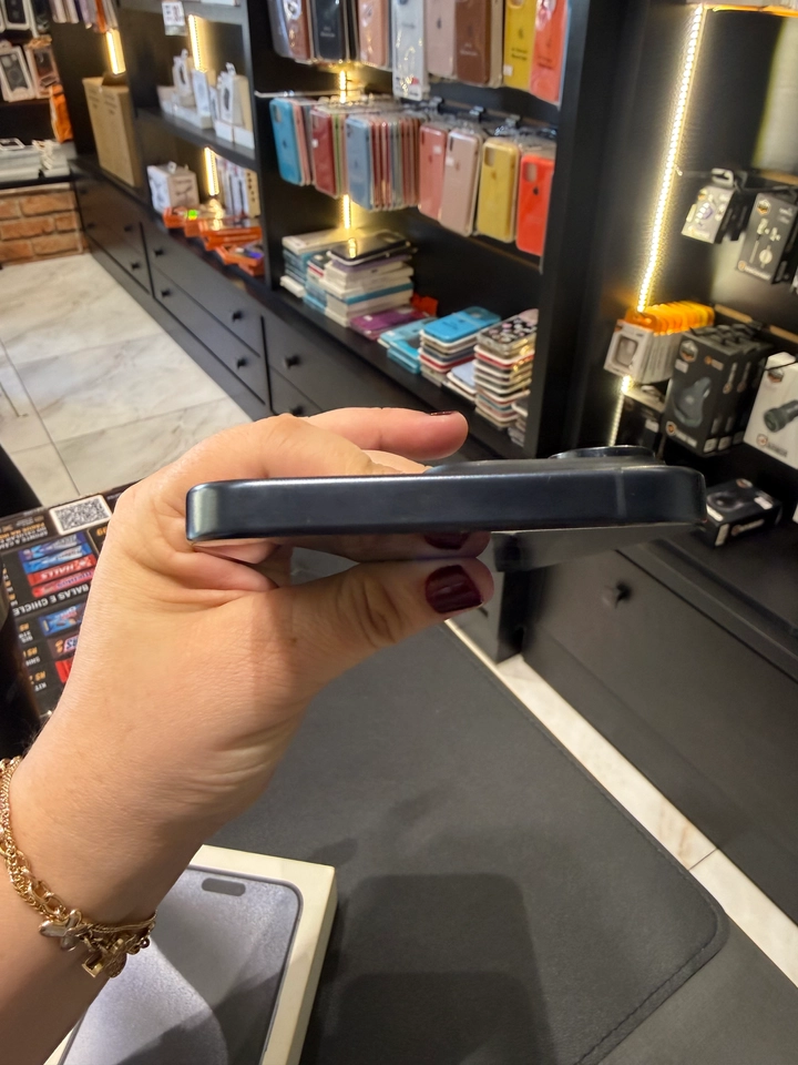 IPhone 15 Pro Max- Todo Original 📱