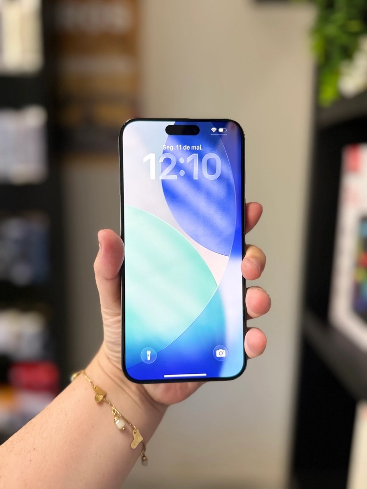 IPhone 15 Pro Max  - Todo Original 📱