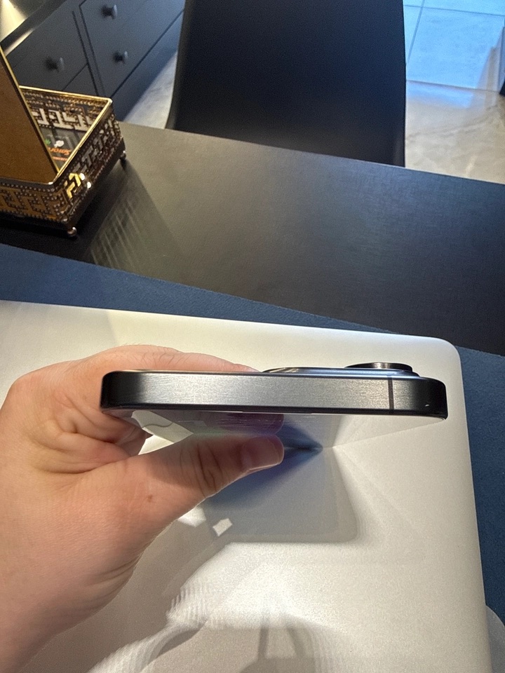 IPhone 15 Pro Max  - Todo Original 📱