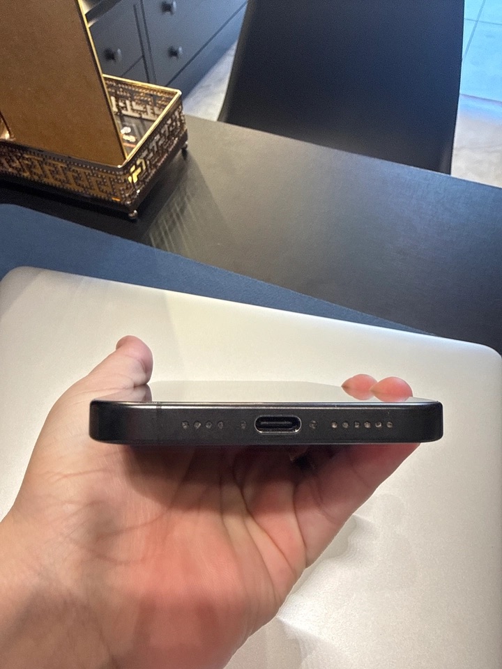 IPhone 15 Pro Max  - Todo Original 📱