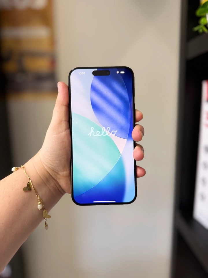 IPhone 15 Pro Max  - Todo Original 📱