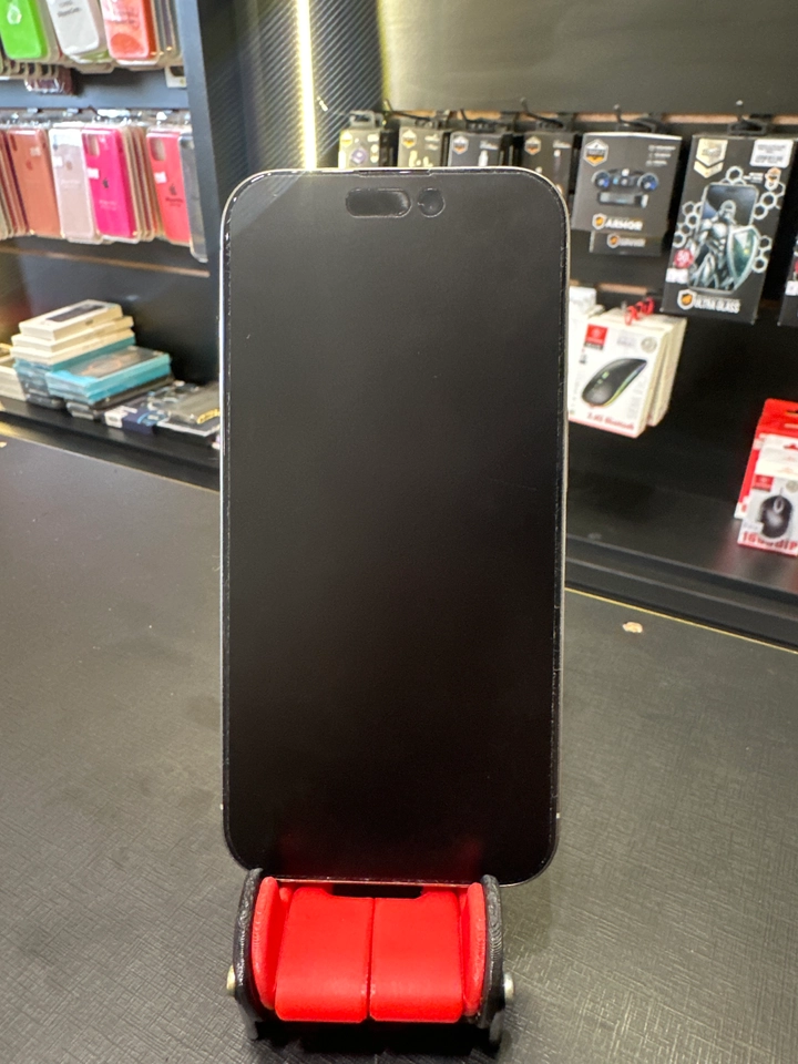 IPhone 15 Pro- Todo Original 📱
