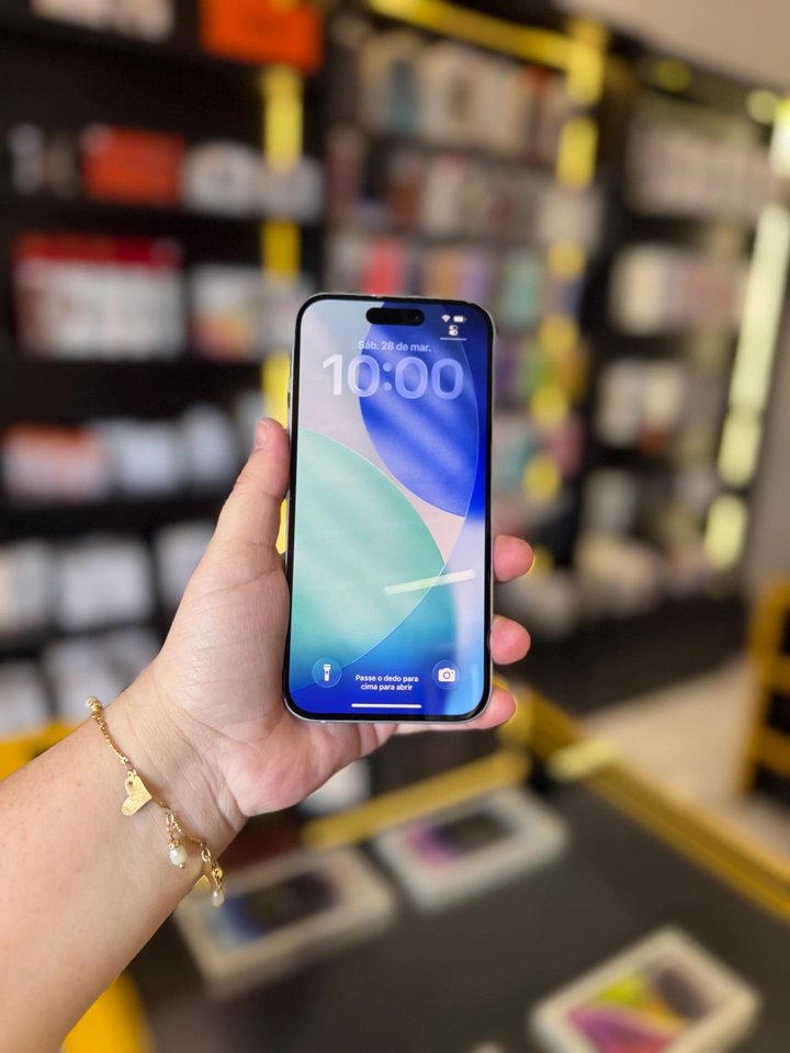IPhone 15 - Todo Original 📲