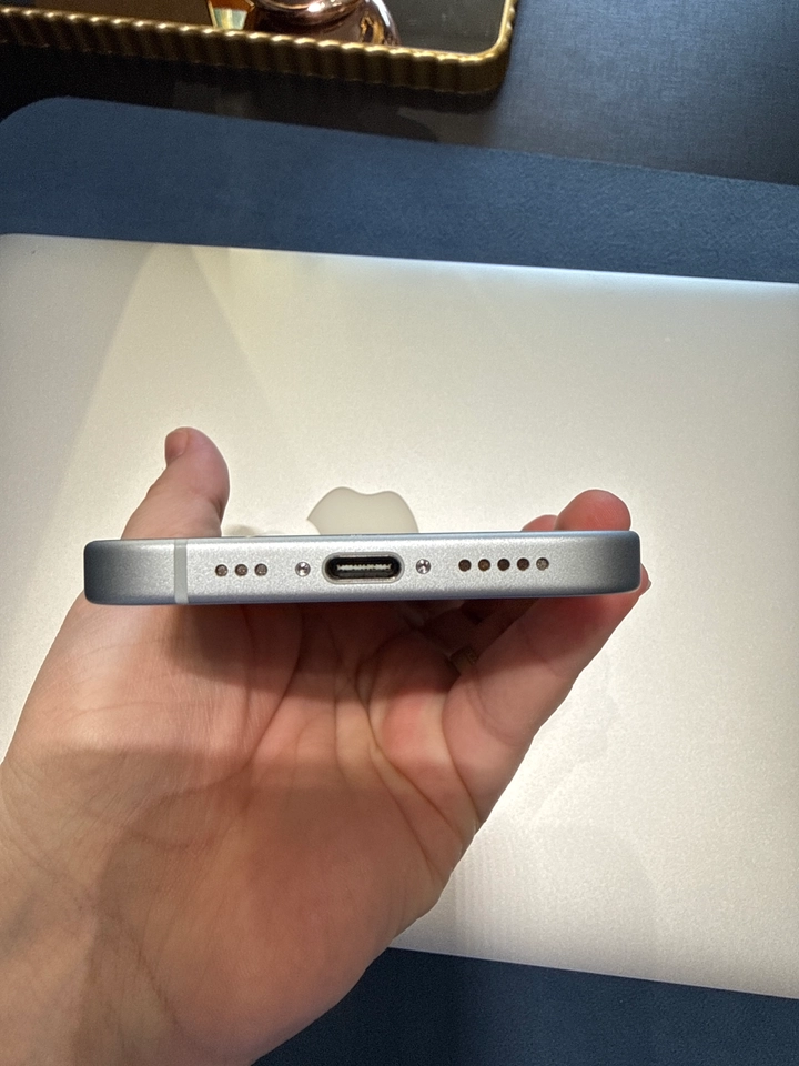 IPhone 15 - Todo Original 📲