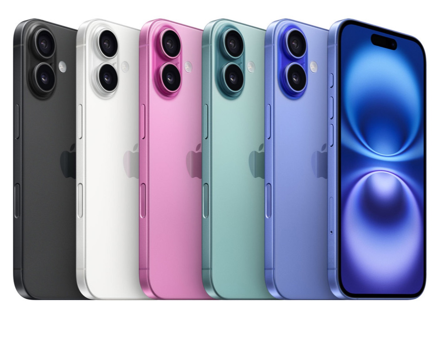 IPhone 16 - Novo