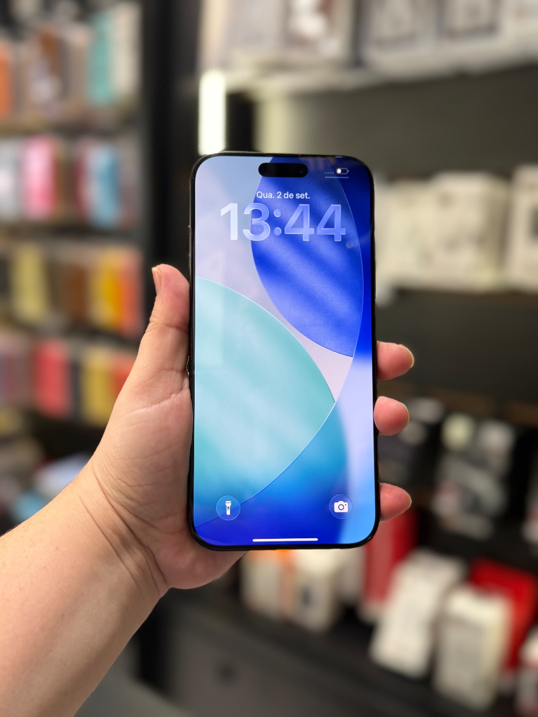 IPhone 16 Pro Max 📱Todo Original