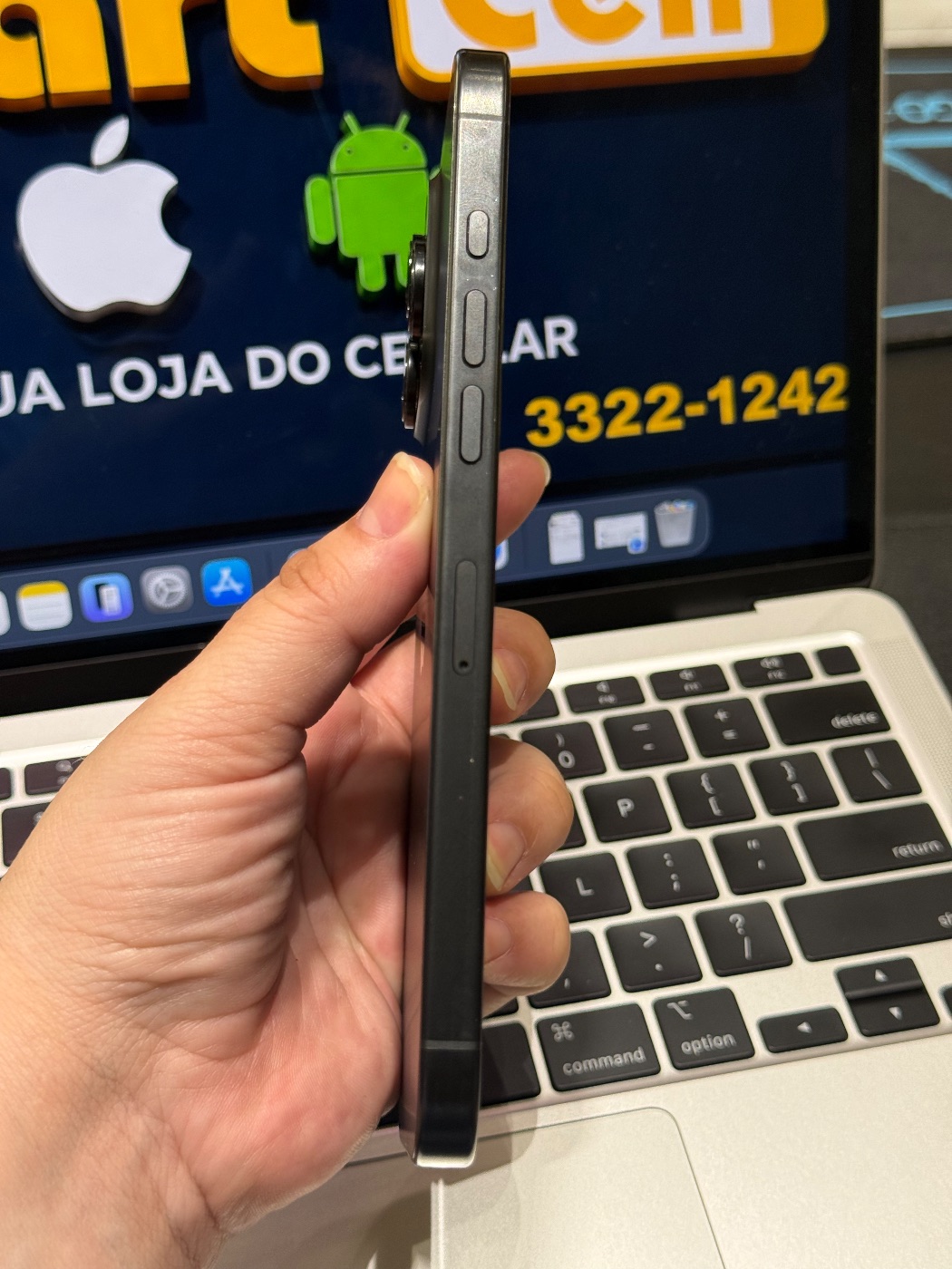 IPhone 16 Pro Max 📱Todo Original