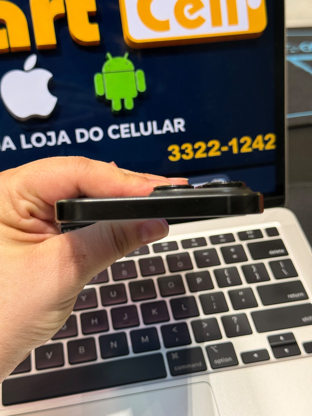 IPhone 16 Pro Max 📱Todo Original
