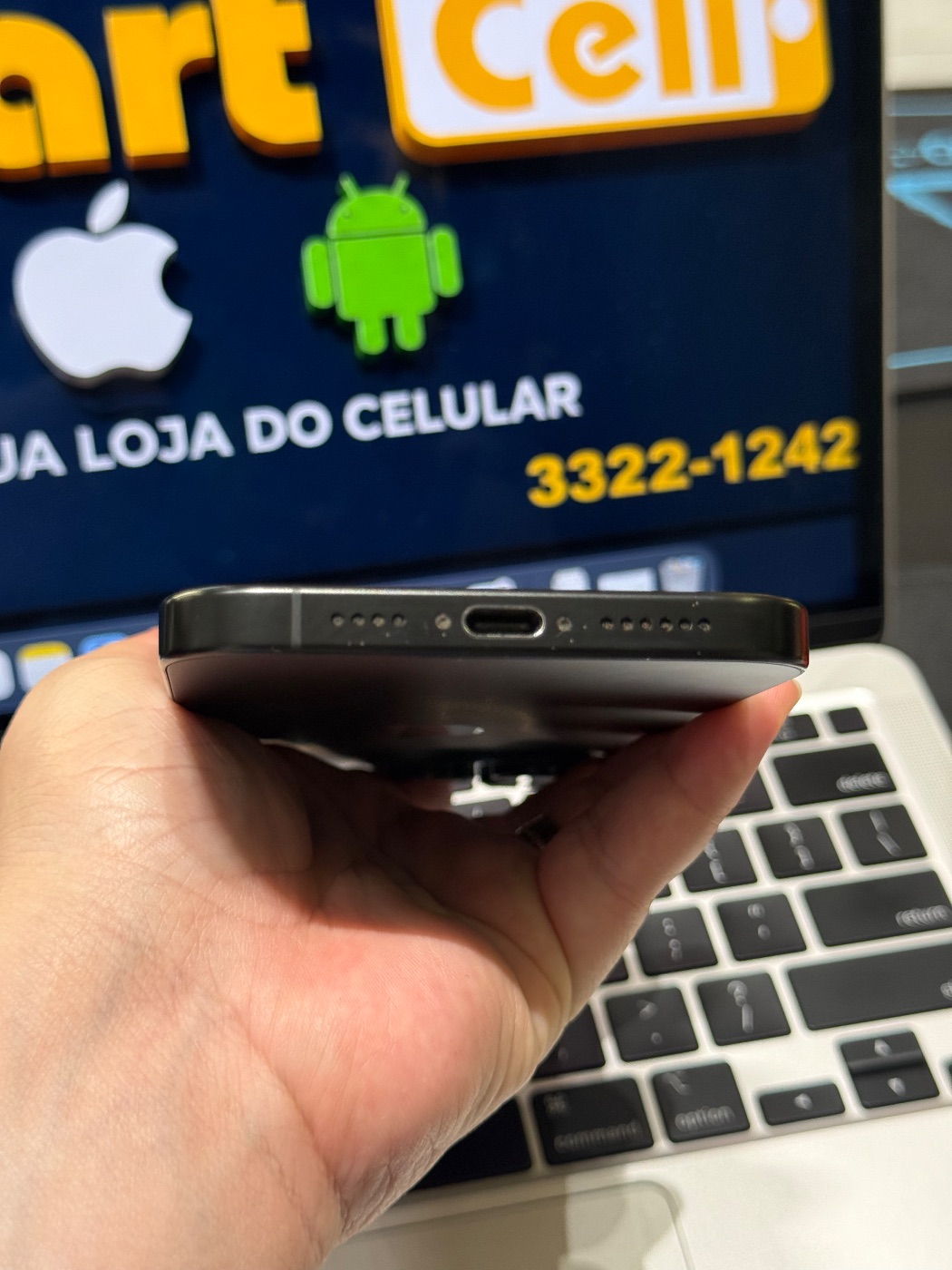 IPhone 16 Pro Max 📱Todo Original