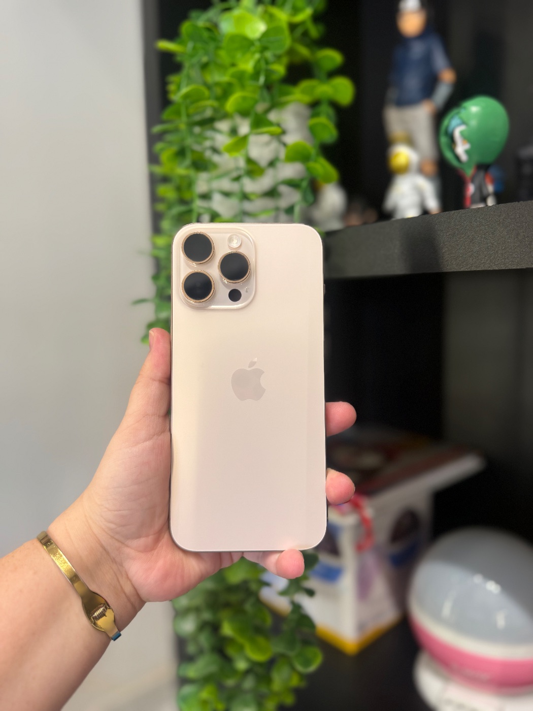 IPhone 16 Pro Max 📱Todo Original