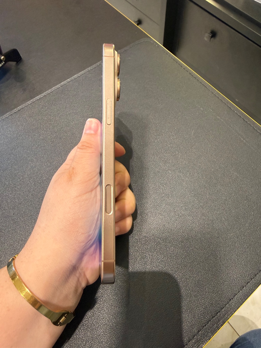 IPhone 16 Pro Max 📱Todo Original