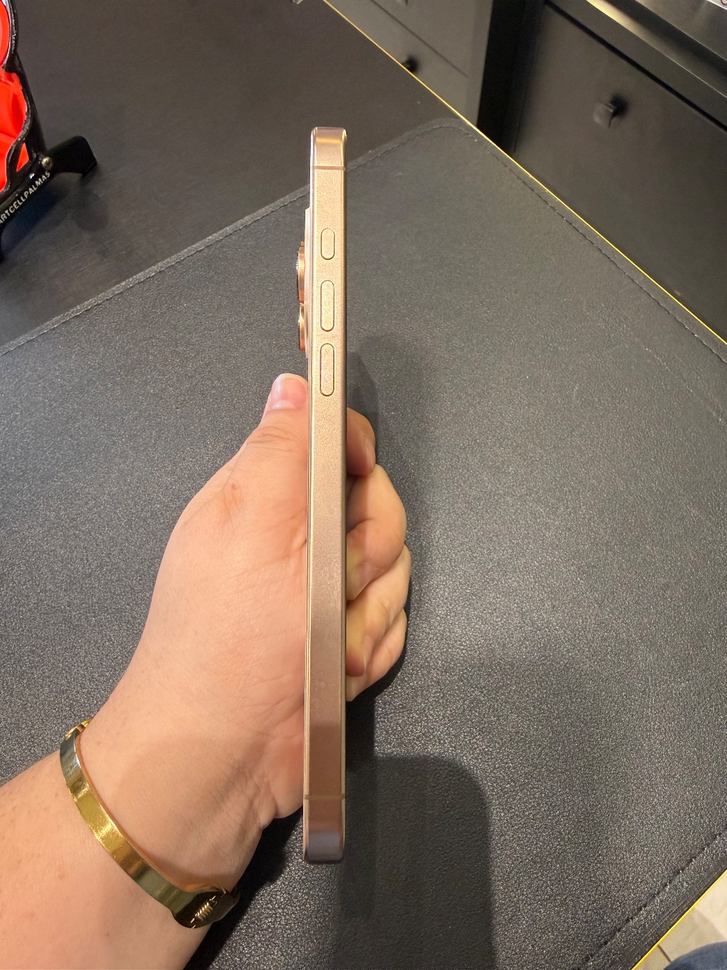 IPhone 16 Pro Max 📱Todo Original