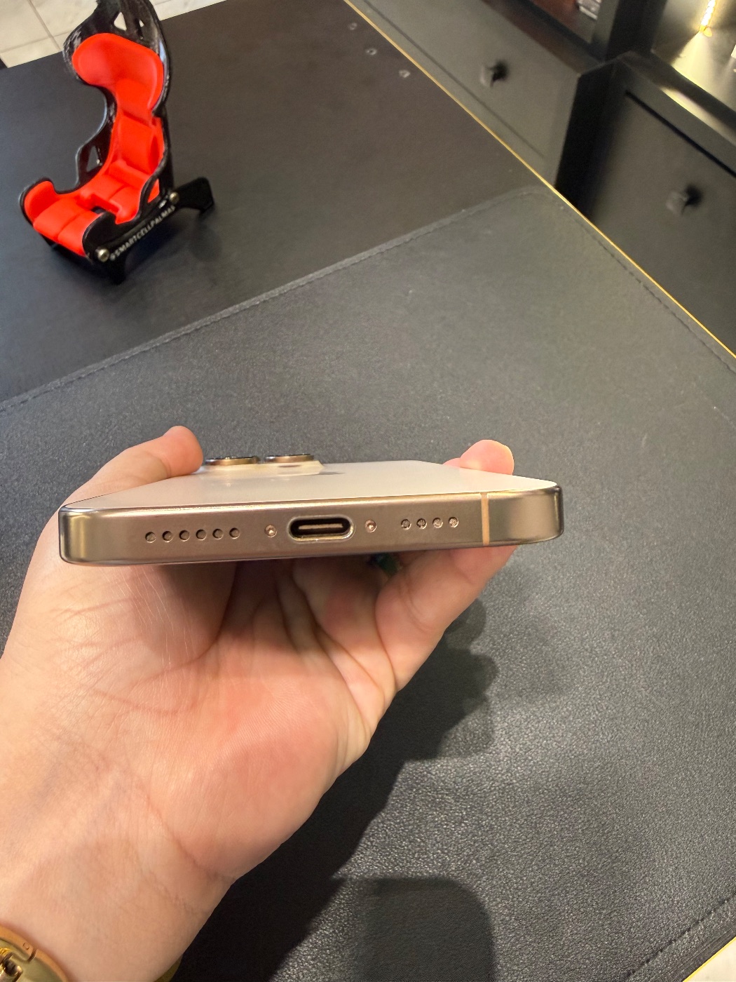 IPhone 16 Pro Max 📱Todo Original