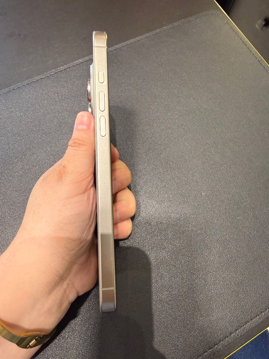 IPhone 16 Pro Max Natural 📱Todo Original