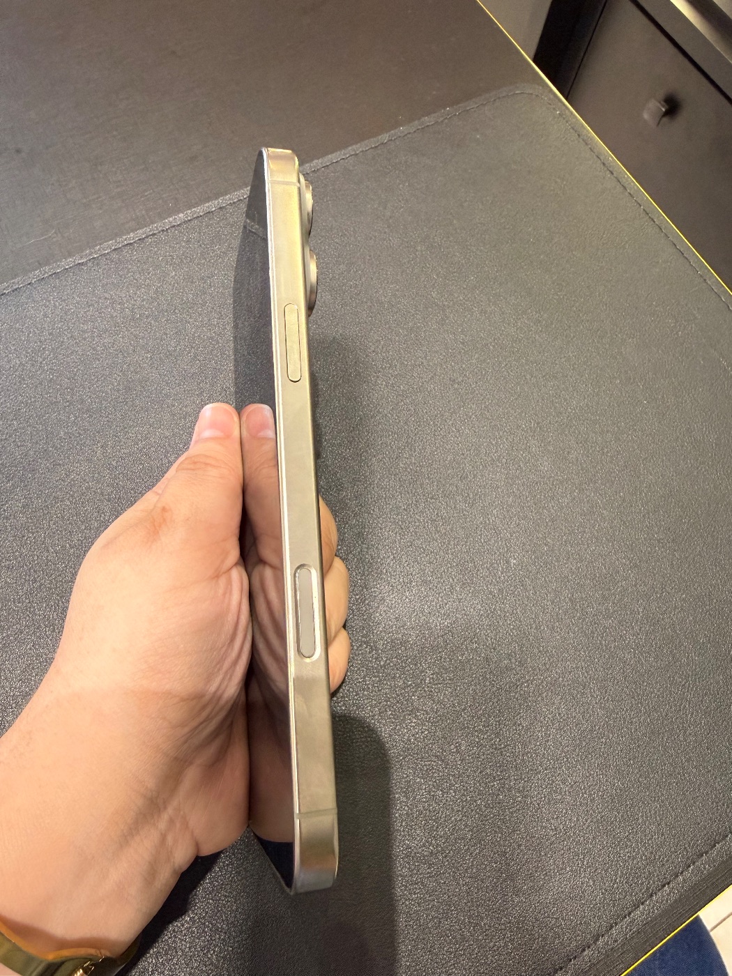 IPhone 16 Pro Max Natural 📱Todo Original