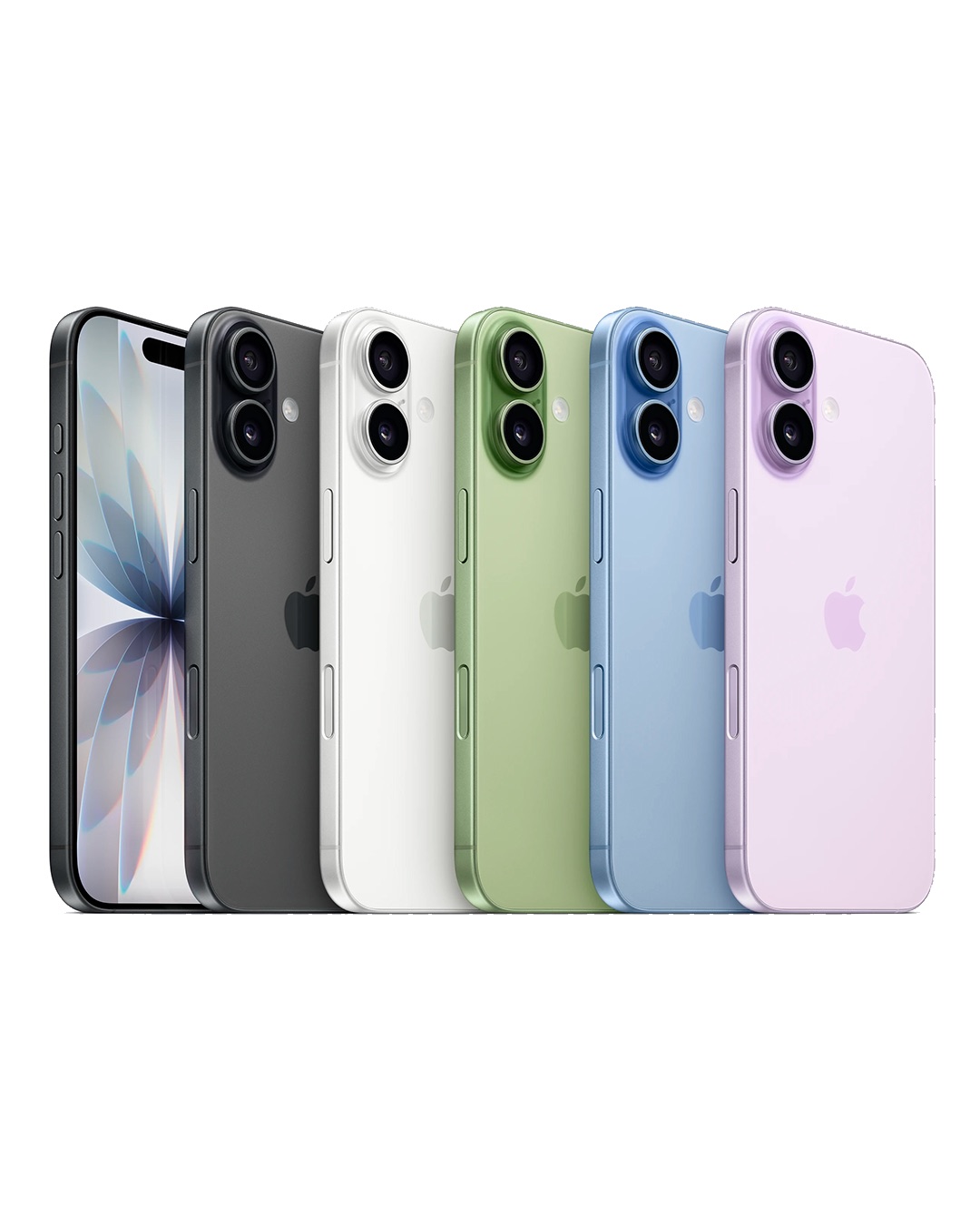 IPhone 17 - Novo