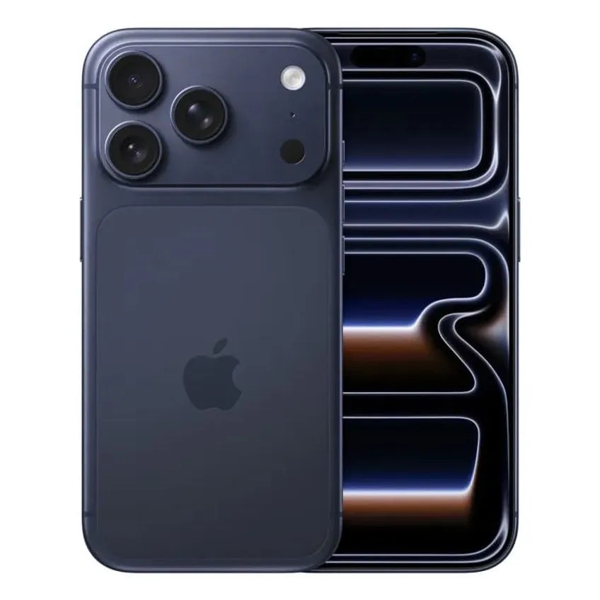 IPhone 17 Pro  - Novo