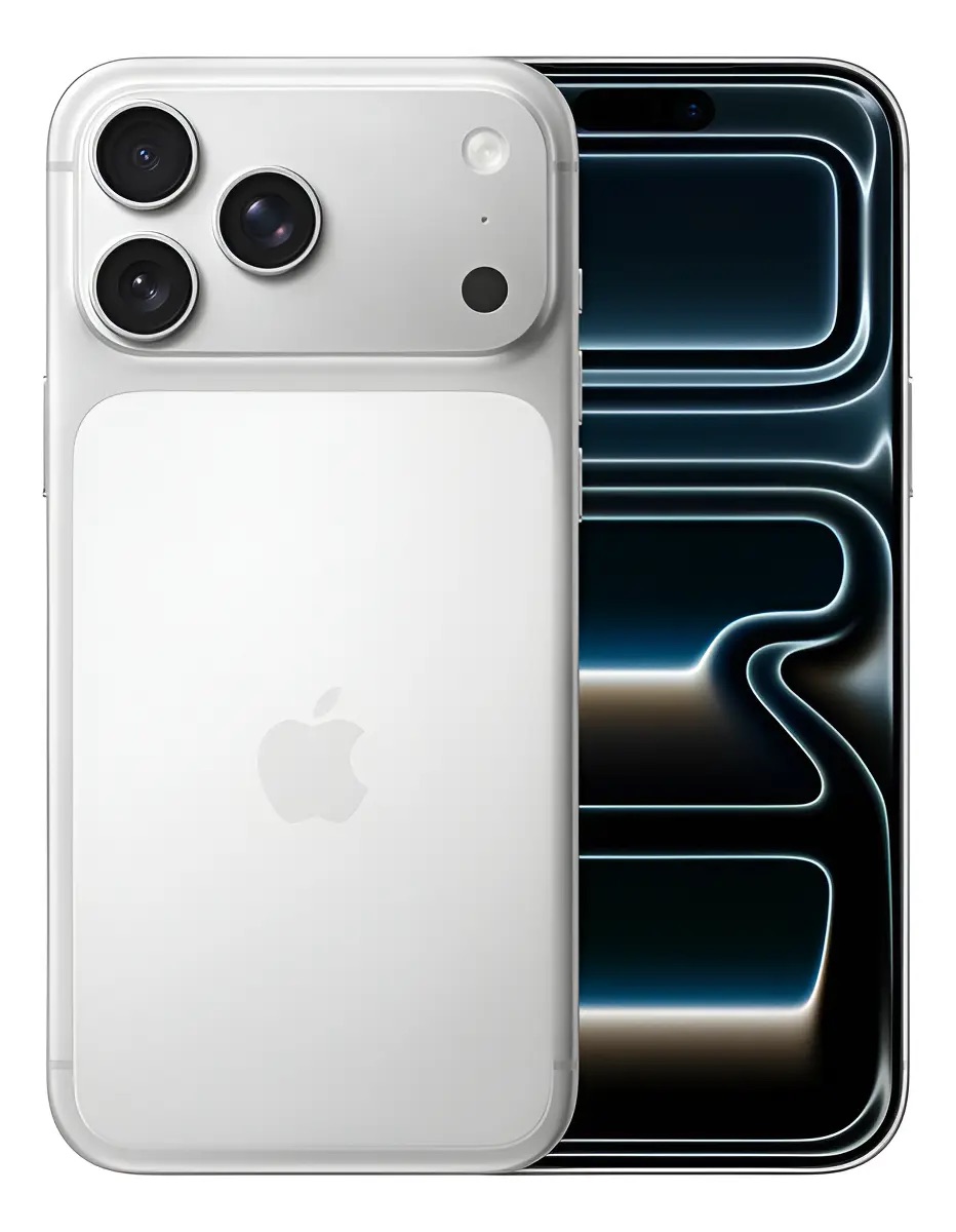 IPhone 17 Pro  - Novo