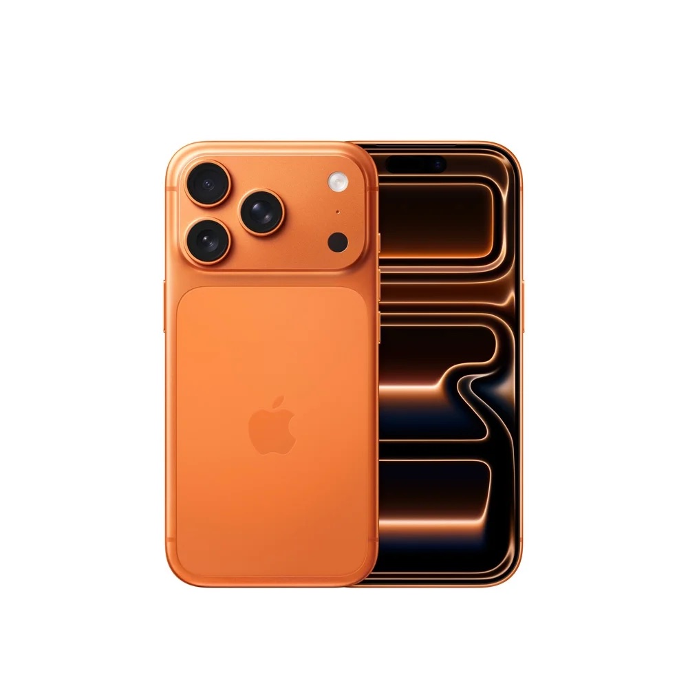 IPhone 17 Pro - Novo