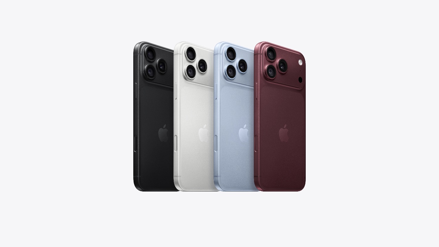 IPhone 18 Pro Max - Novo