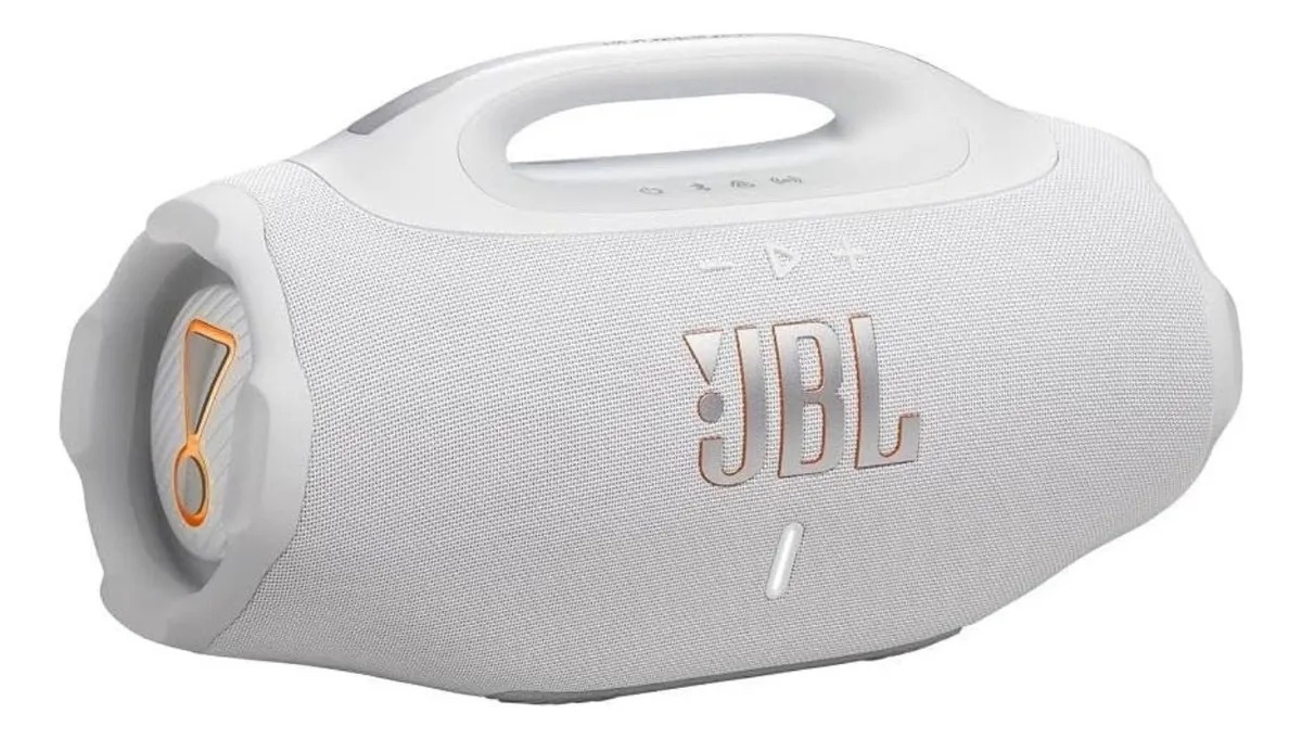 JBL BOOMBOX 4