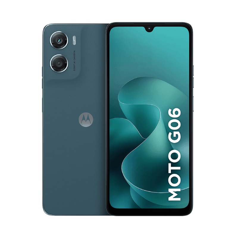 MOTO G06