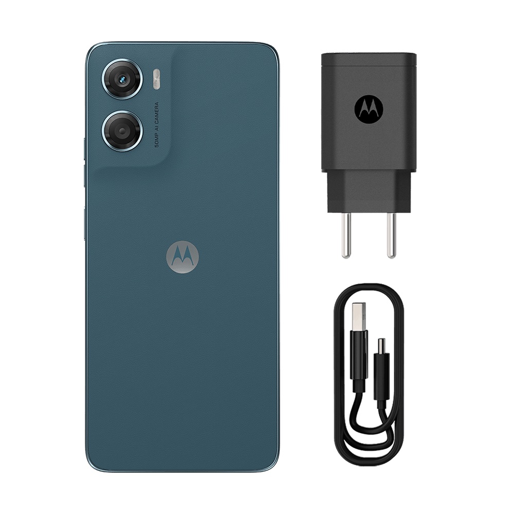 MOTO G06