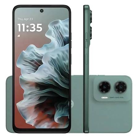 Moto G35