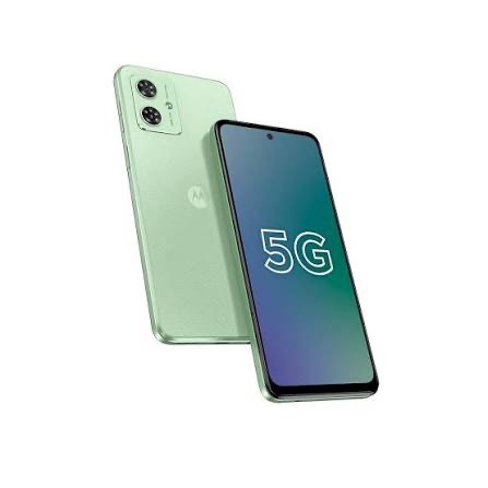 Moto G54 5G
