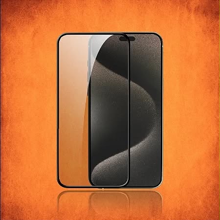 PELÍCULA COVERAGE 5D -IPHONE 16 PRO MAX / 17 PRO MAX - GSHIELD