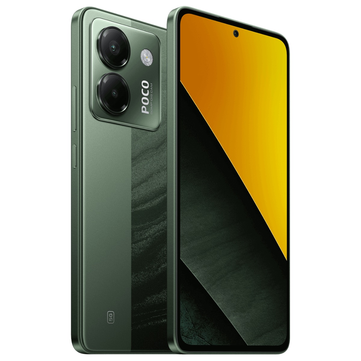 Poco M7 Pro 5G