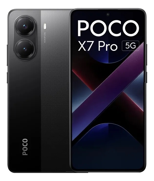Poco X7 Pro 512/12GB 5G