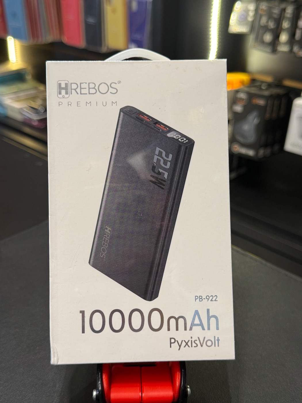 POWER BANK 10.000 MAH