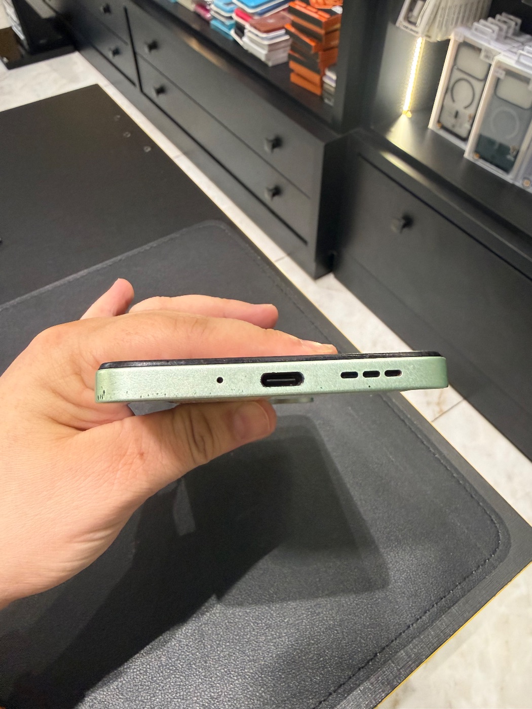REDMI 13C