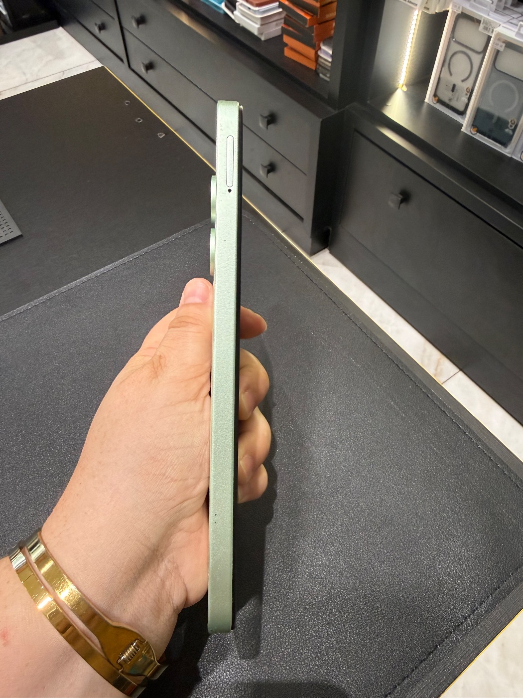 REDMI 13C