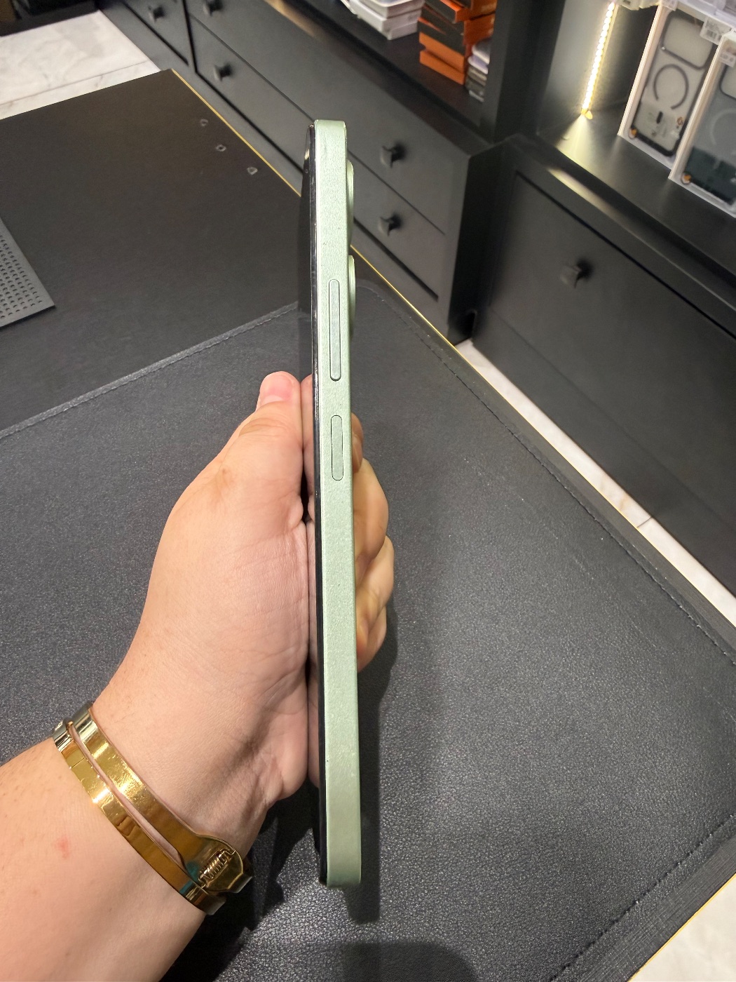 REDMI 13C