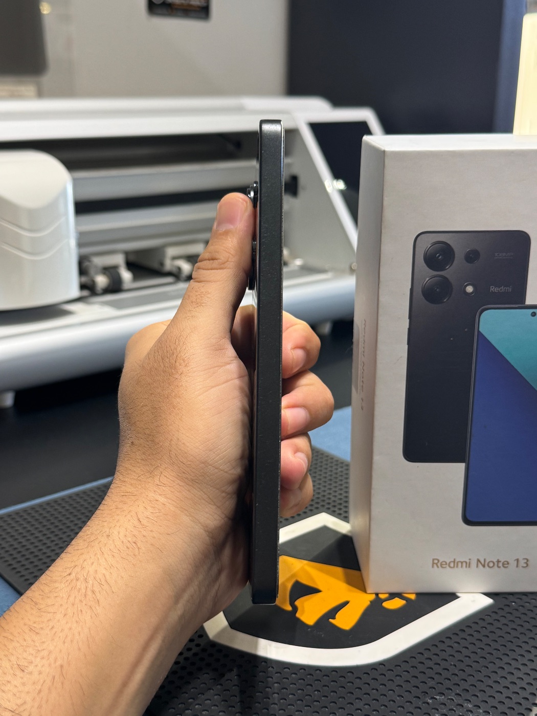 Redmi Note 13