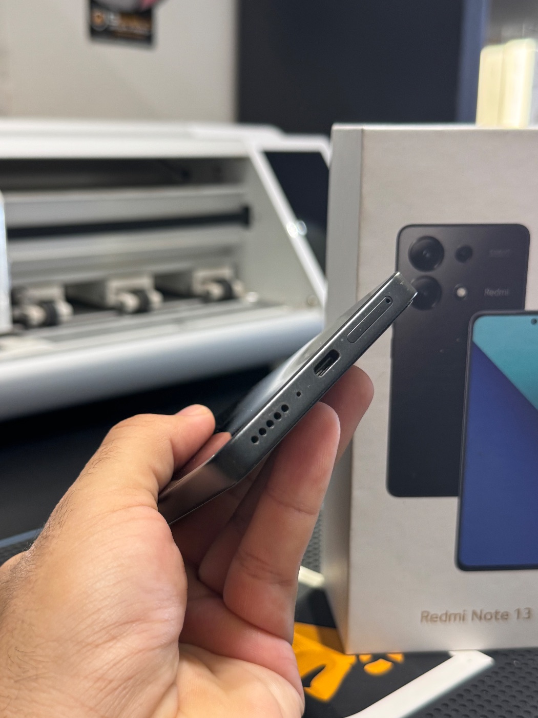 Redmi Note 13