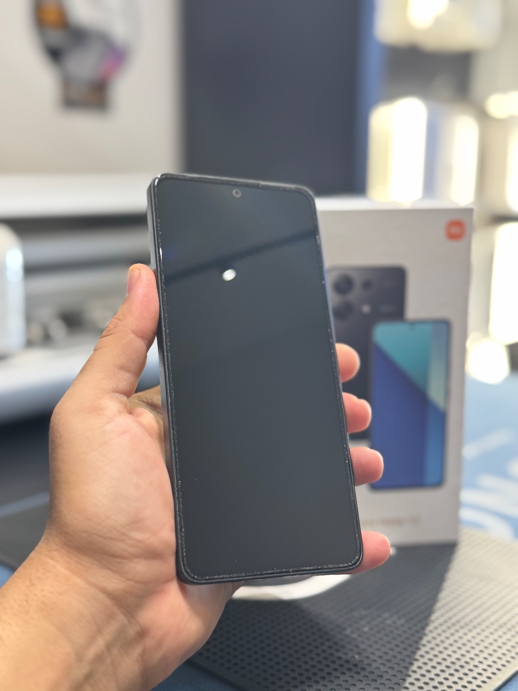 Redmi Note 13