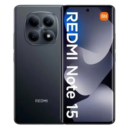 Redmi Note 15