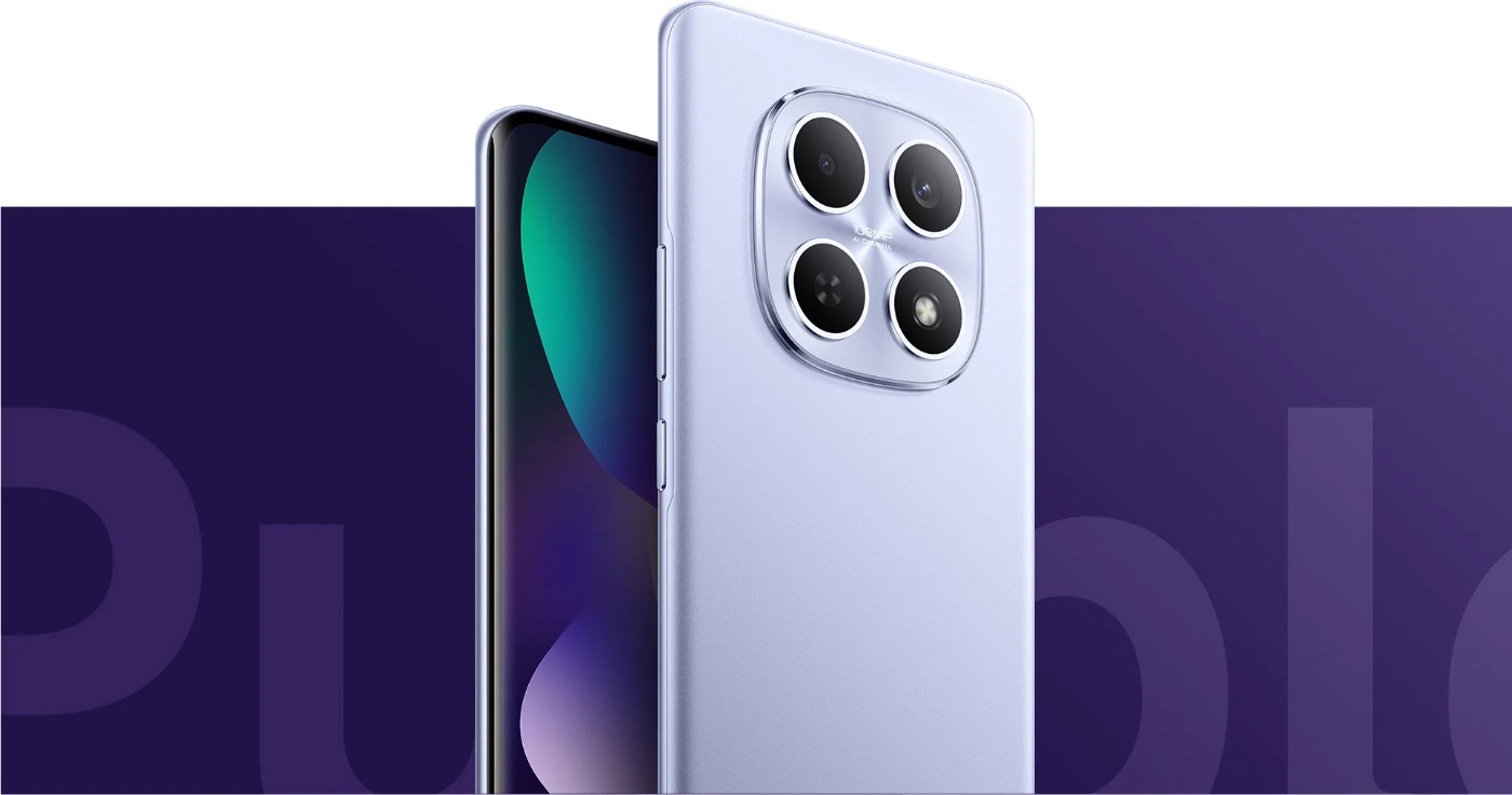 Redmi Note 15