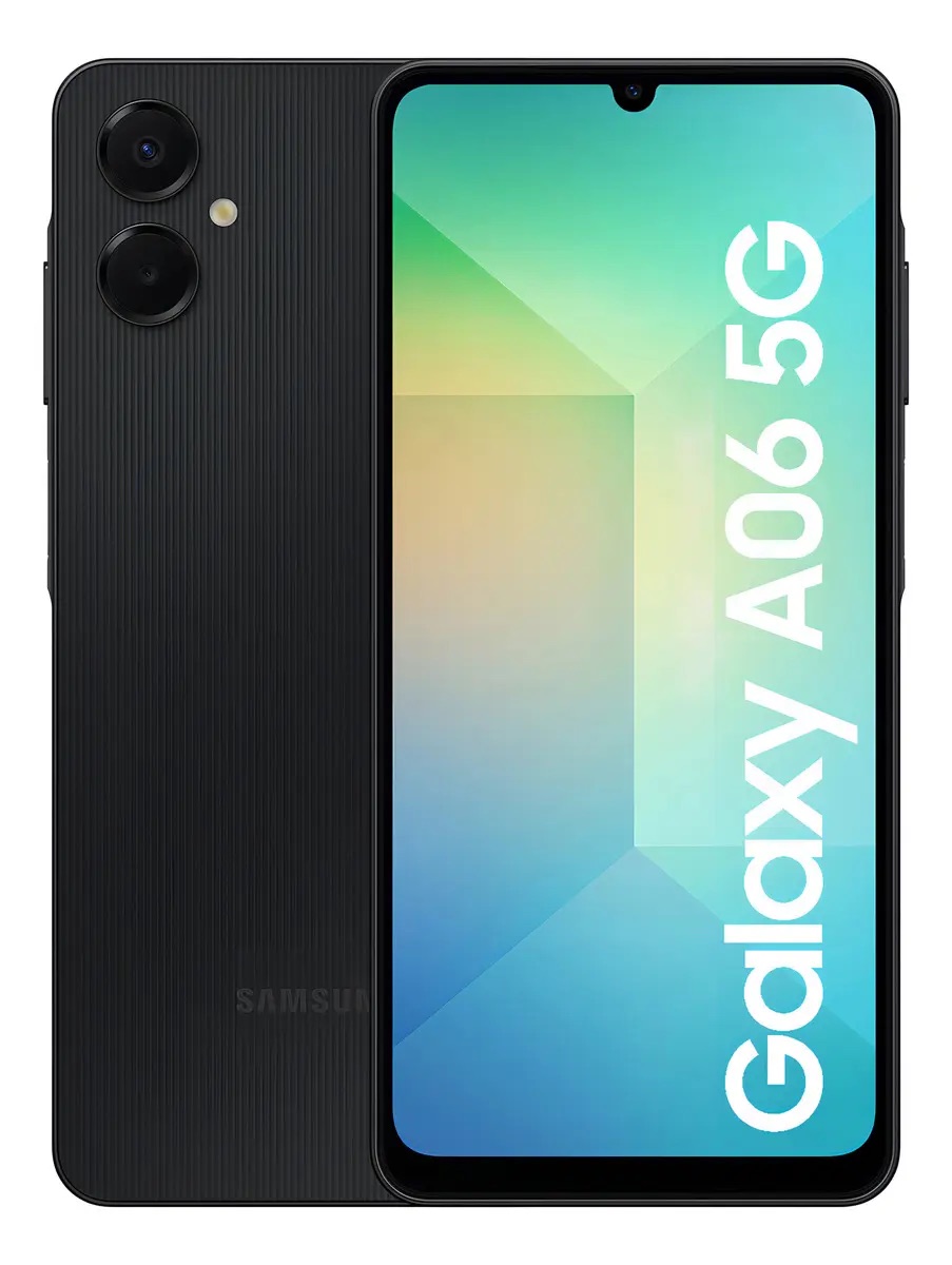 Samsung A06 5G