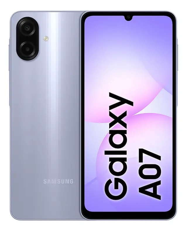 Samsung A07