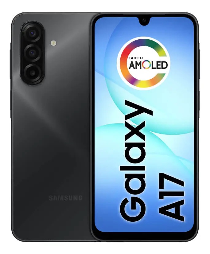 Samsung A17 4G