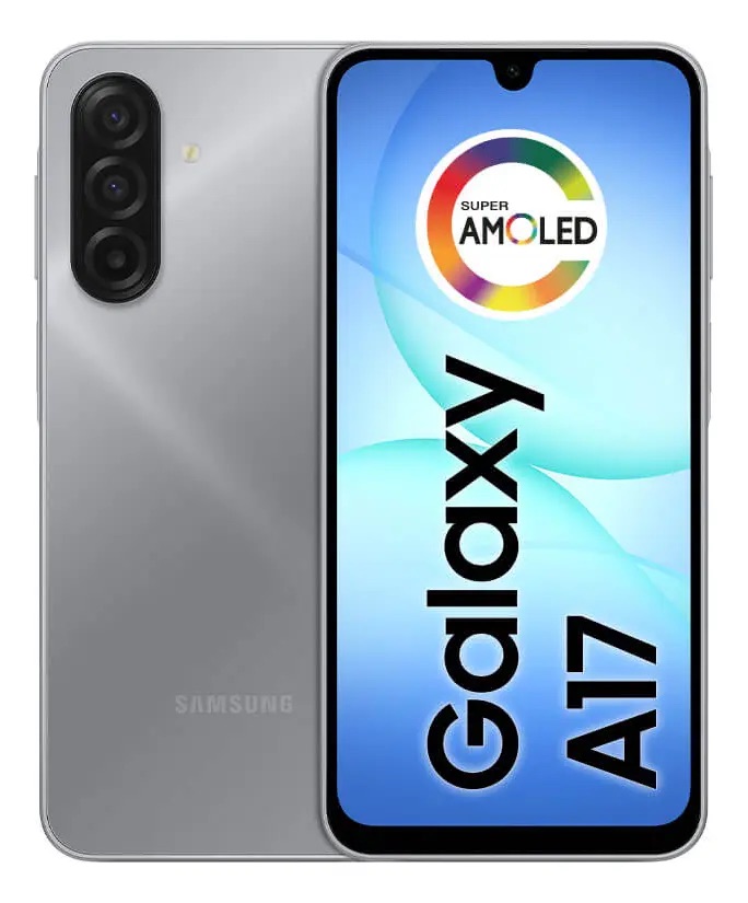 Samsung A17 4G