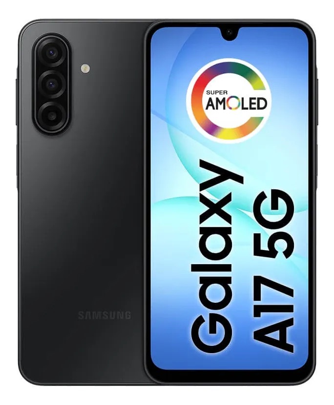 Samsung A17 5G