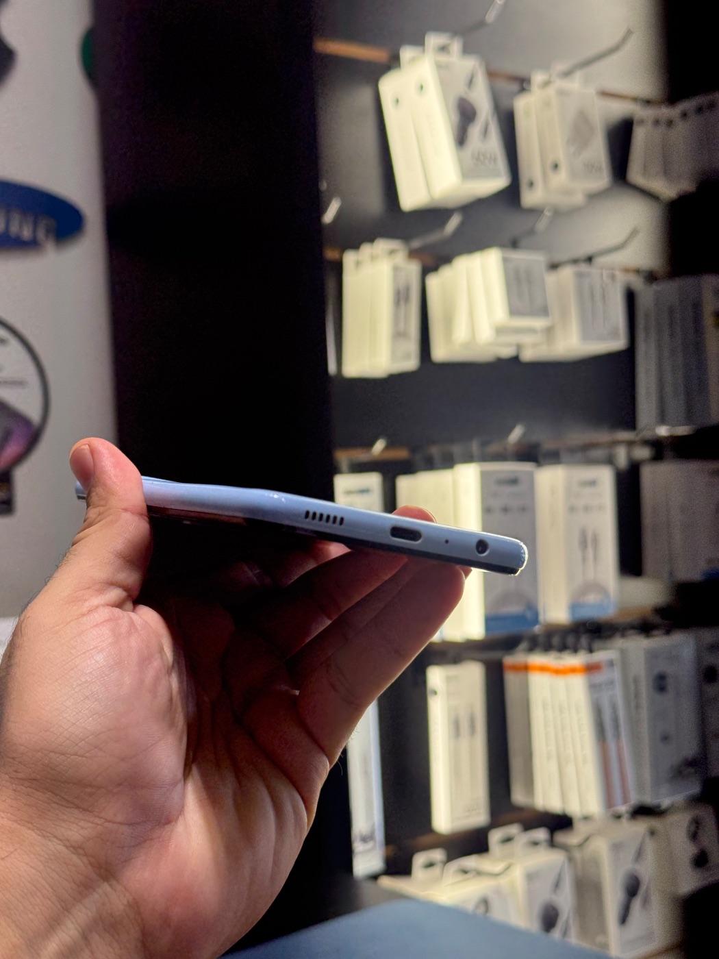 Samsung A23
