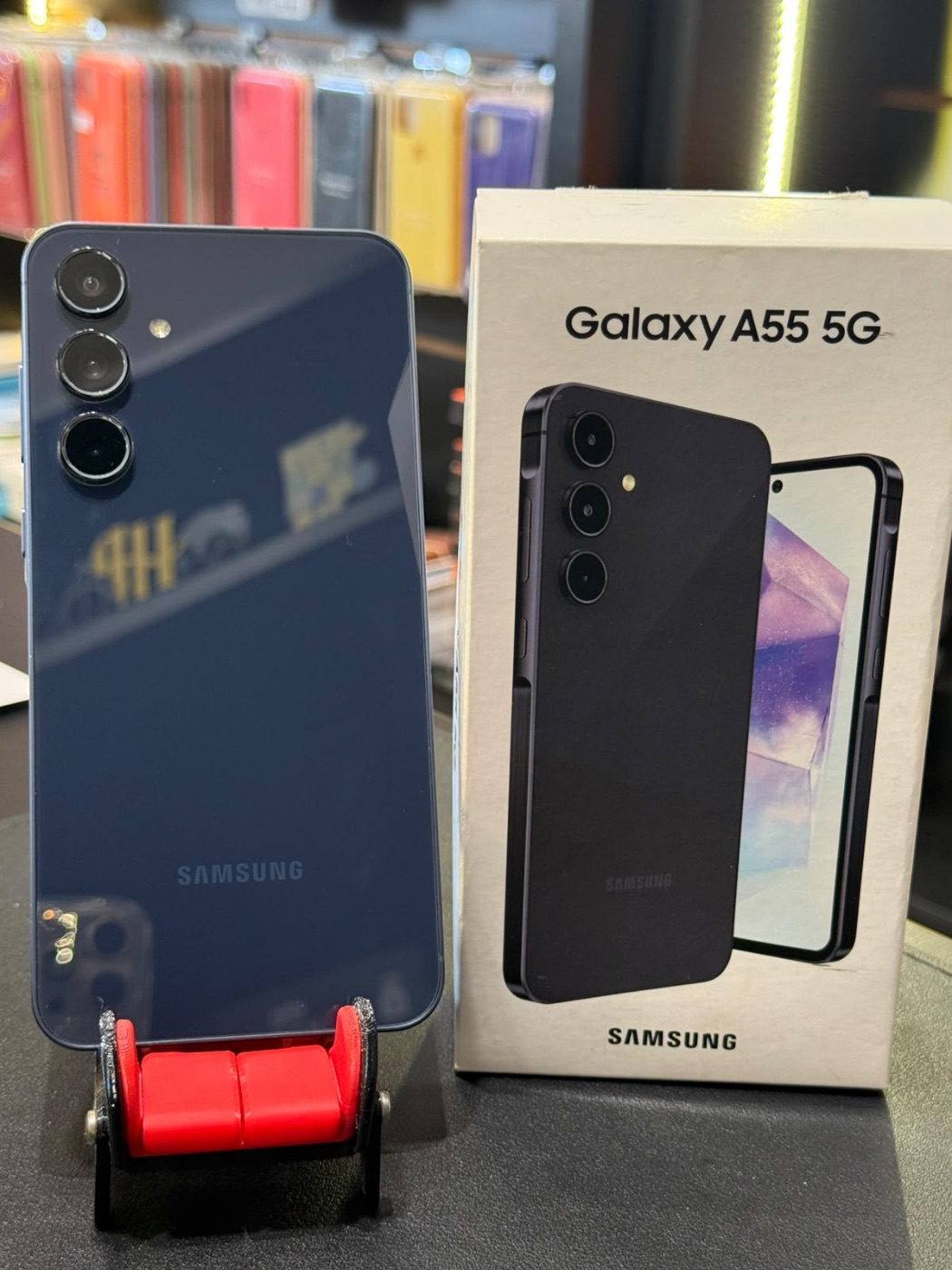 Samsung A55 5G