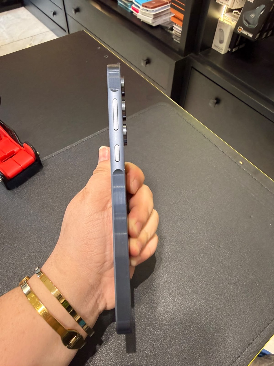 Samsung A55 5G